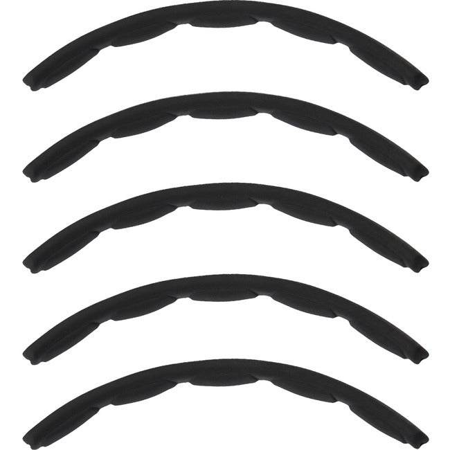Jabra Biz 2400 II Replacement Headband Cushions - PRO 900 PRO 9400 Compatible | TecISoft 14101-51