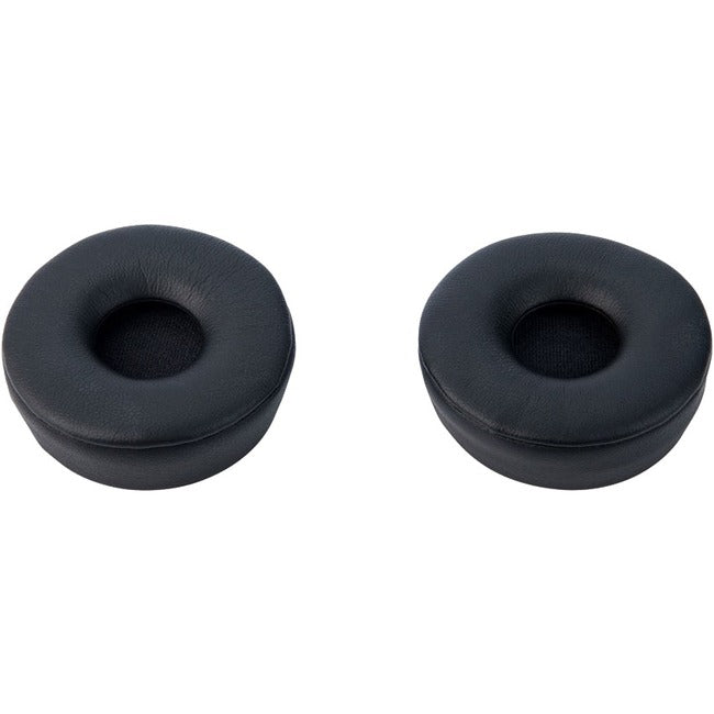 Jabra Ear Cushions for Engage Headset (Pair, Mono) - Professional Headset Replacement Accessories | TecISoft 14101-73