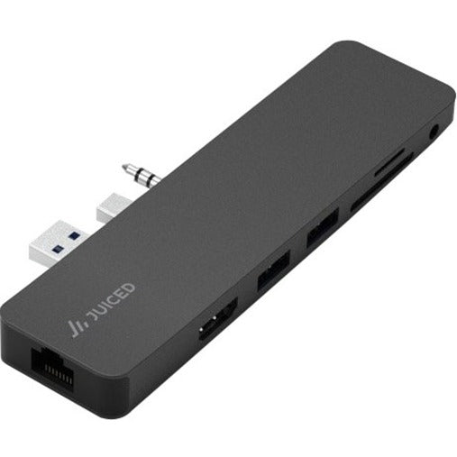 Juiced Systems CruzHUB - Surface Laptop Adapter (Model 1 and 2 ) SLA-01