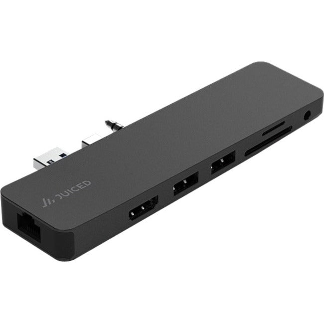 Juiced Systems CruzHUB - Surface Laptop Adapter (Model 1 and 2 ) SLA-01