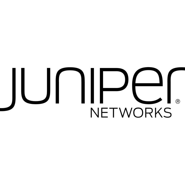 Juniper Ex4200-24T Layer 3 Switch
