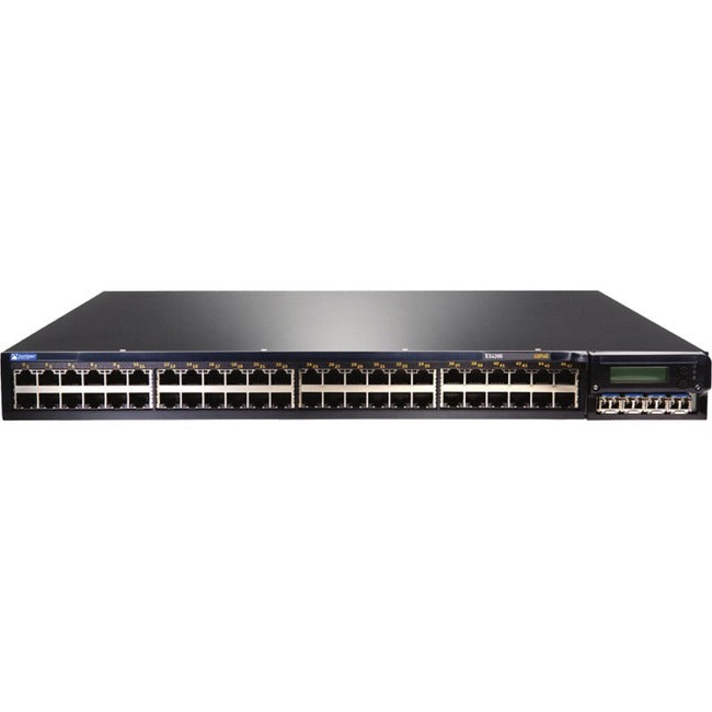 Juniper Ex4200-48Px Layer 3 Switch