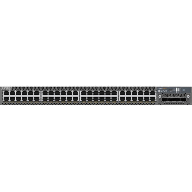 Juniper EX4400-48P Ethernet Switch EX4400-48P-TAA