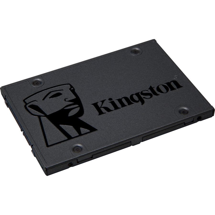 KINGSTON - IMSOURCING A400 240 GB Solid State Drive - 2.5 Internal - SATA (SATA/600)" SA400S37/240G