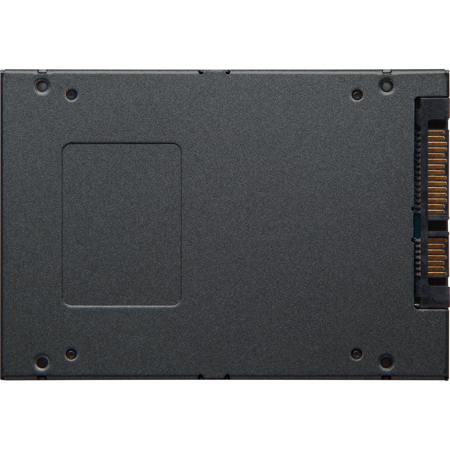 KINGSTON - IMSOURCING A400 240 GB Solid State Drive - 2.5 Internal - SATA (SATA/600)" SA400S37/240G