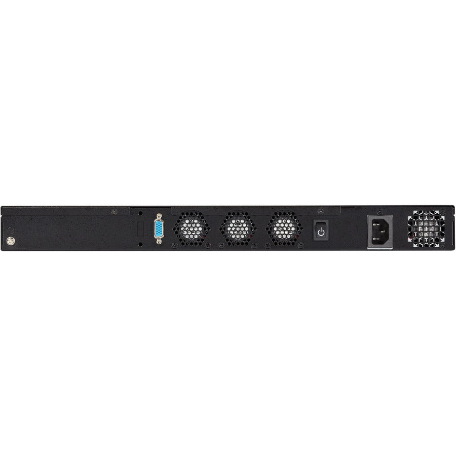 KVM Manager Enterprise System Management - Boxilla | Black Box BXAMGR-R2
