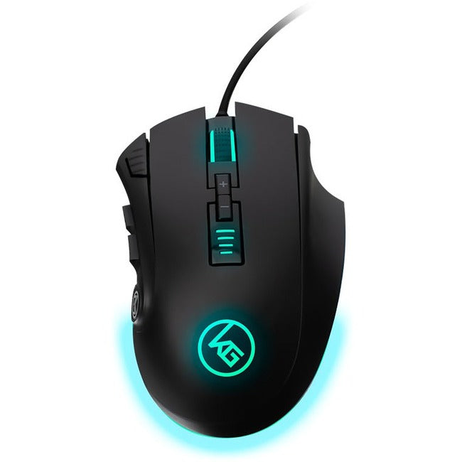 Kaliber Gaming 12-Button MMO Mouse GME680