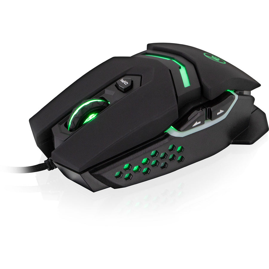 Kaliber Gaming 12,000DPI Gaming Mouse GME671