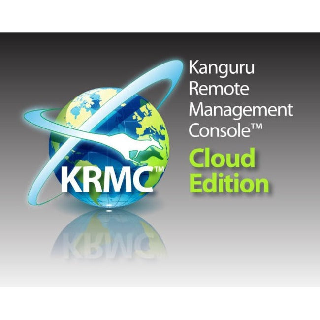 Kanguru KRMC Cloud Parking - License KRMC-CLOUD-PK