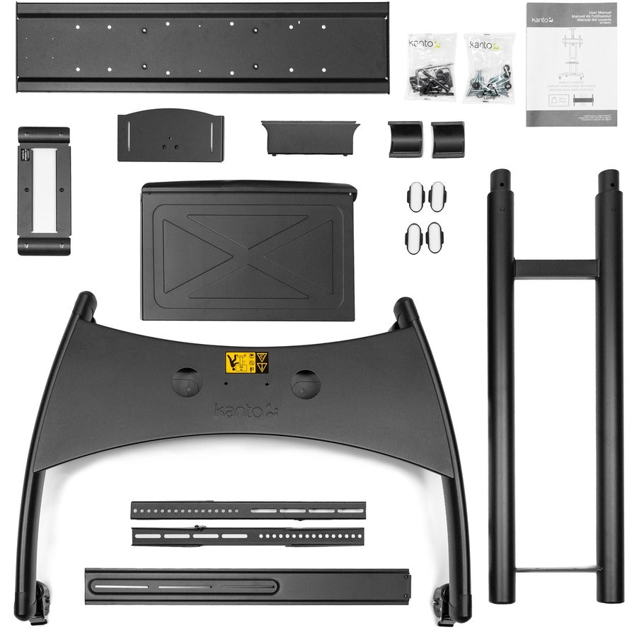 Kanto MTM82PL Mobile TV Mount