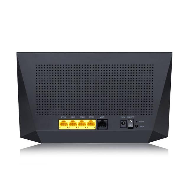 Kasda Ka300 300Mbps Wireless N Router W/ 2X Internal 3Dbi Antennas