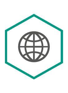 Kaspersky Lab Security For Internet Gateway 1 License(S) Renewal English 1 Year(S)