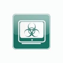 Kaspersky Lab Security For Virtualization 1 License(S) Renewal English 1 Year(S)