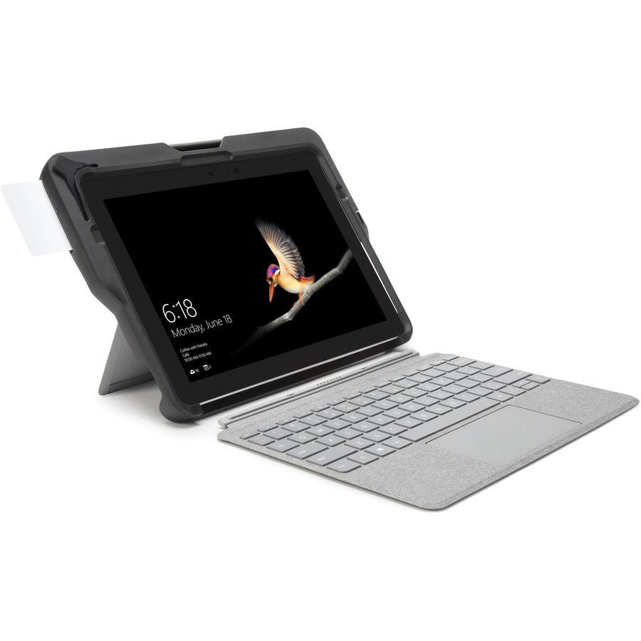 Kensington Blackbelt™ Rugged Case With Integrated Smart Card Reader (Cac) Reader For Surface™ Go