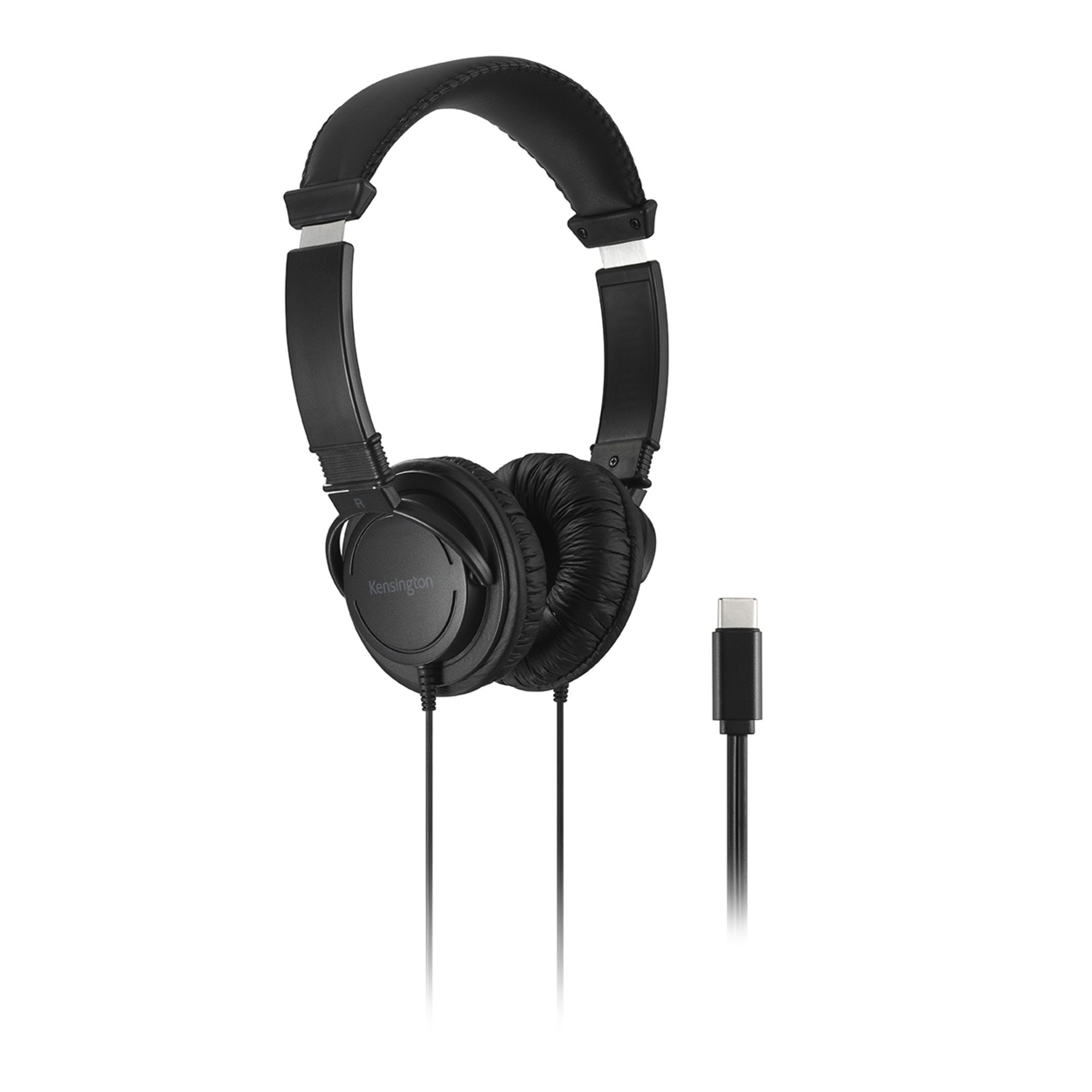 Kensington Compatible With Allusb-C Devices Running Windows, Macos, Ios, Android,And Chrome