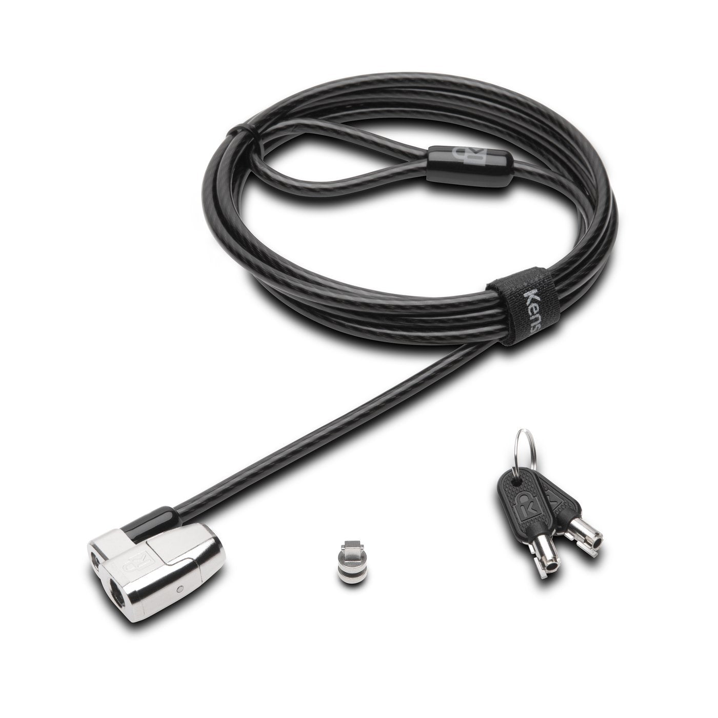 Kensington Cs 2.0 Keyed Lock For Dell Kd