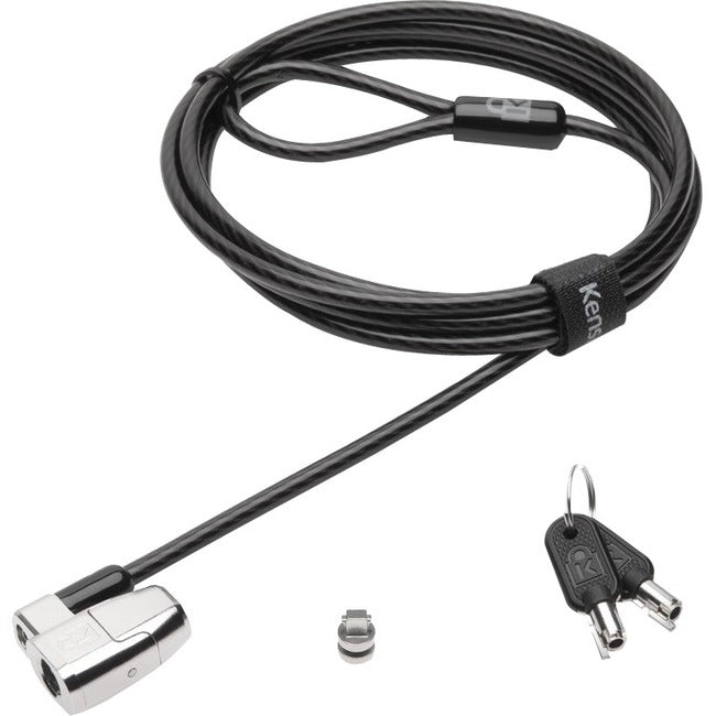 Kensington Clicksafe 2.0 K66639 Cable Lock
