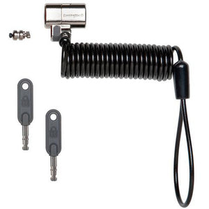 Kensington Clicksafe Laptop Cable Lock