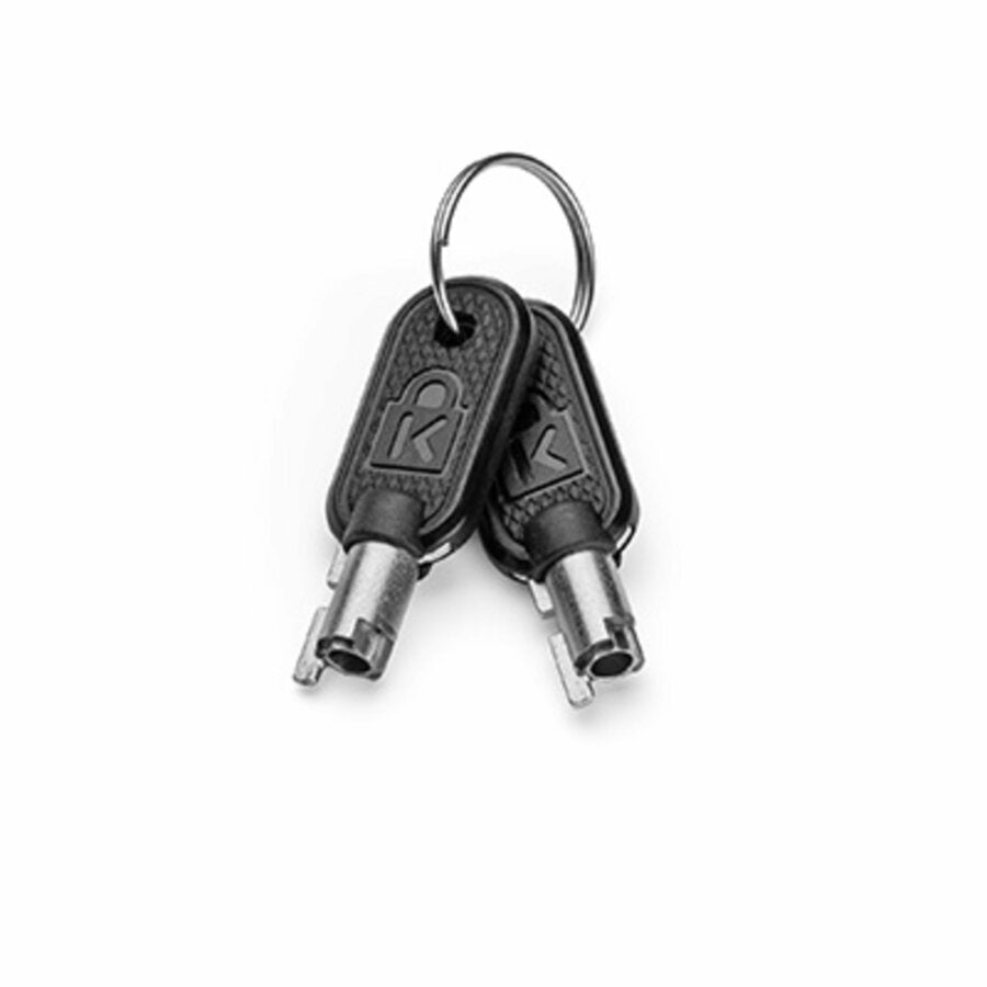 Kensington ClickSafe 2.0 Universal Keyed Laptop Lock K68108M