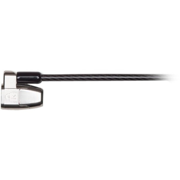 Kensington Clicksafe 2.0 Keyed Lock For Wedge-Shaped Slots – Master Keyed