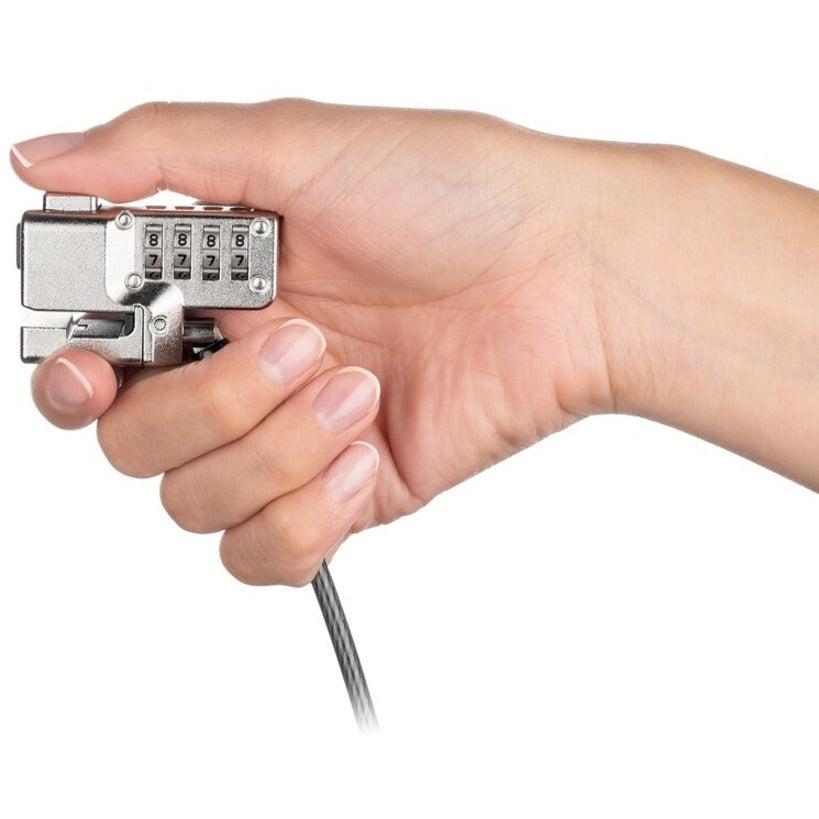 Kensington Combination Lock For Surface Pro And Surface Go