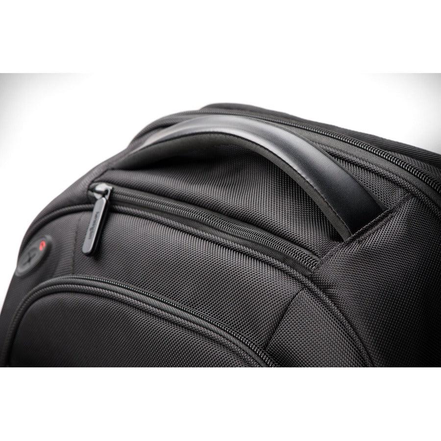 Kensington Contour 2.0 Laptop Backpack 17