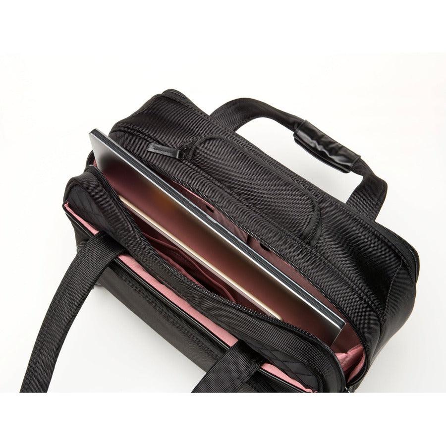 Kensington Contour™ 2.0 Executive Balance Laptop Spinner — 15.6”