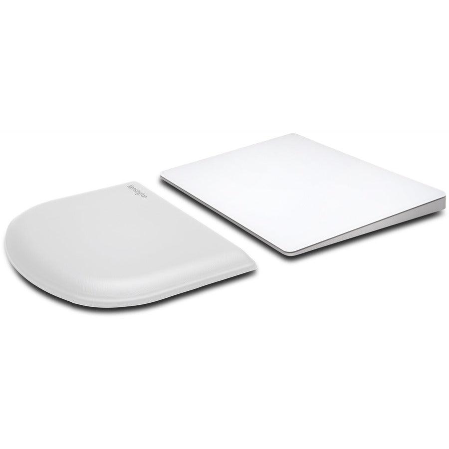 Kensington Ergosoft Wrist Rest White