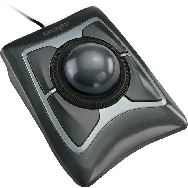 Kensington Expert Mouse Wired Trackball K64325