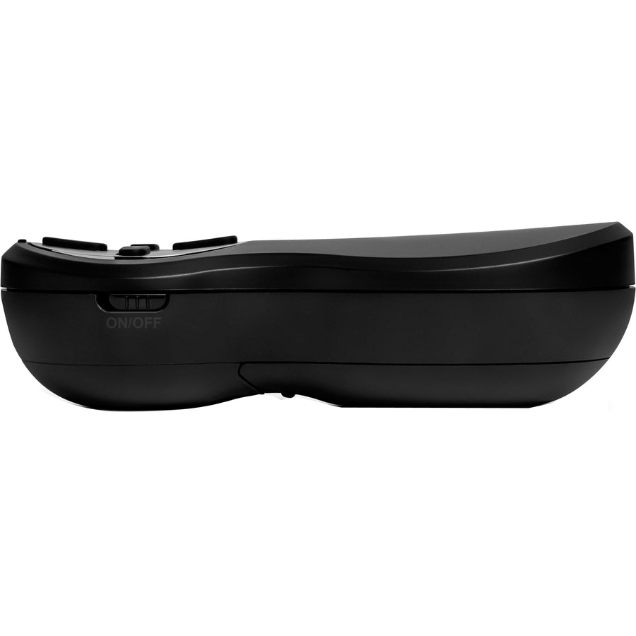 Kensington K33272Ww Wireless Presenter Wi-Fi Black, White
