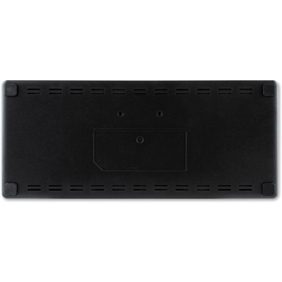 Kensington K33620Na Notebook Dock/Port Replicator Wired Usb 3.2 Gen 1 (3.1 Gen 1) Type-A + Type-C Black