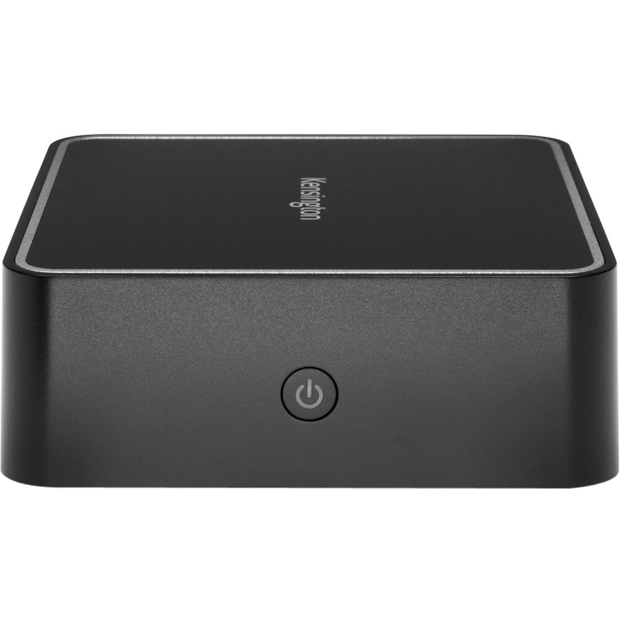 Kensington K38390Na Notebook Dock/Port Replicator Thunderbolt 3