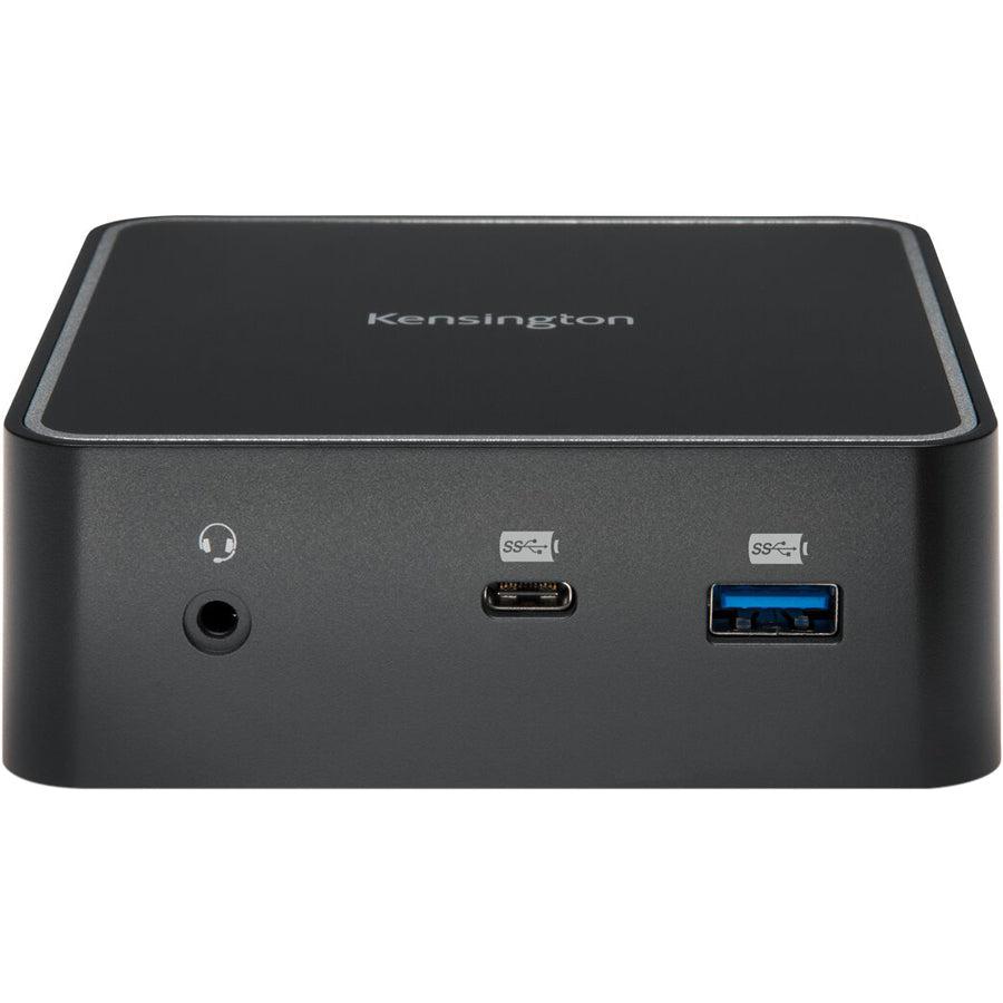 Kensington K38390Na Notebook Dock/Port Replicator Thunderbolt 3