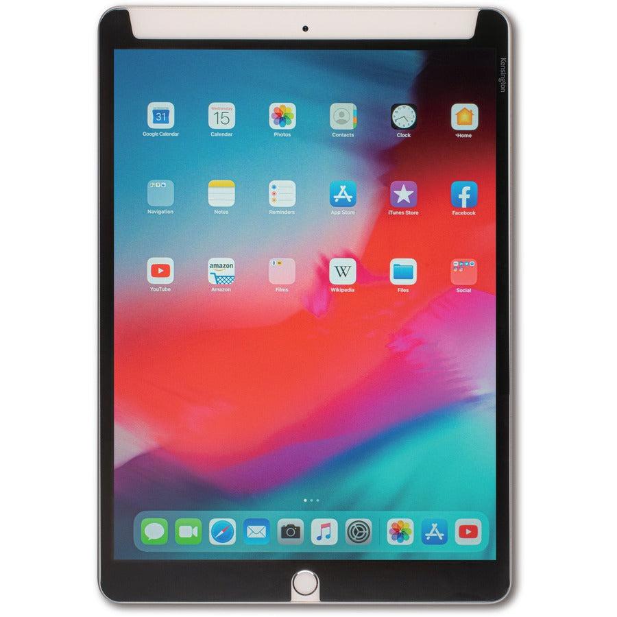 Kensington K50727Ww Tablet Screen Protector Anti-Glare Screen Protector Apple 1 Pc(S)