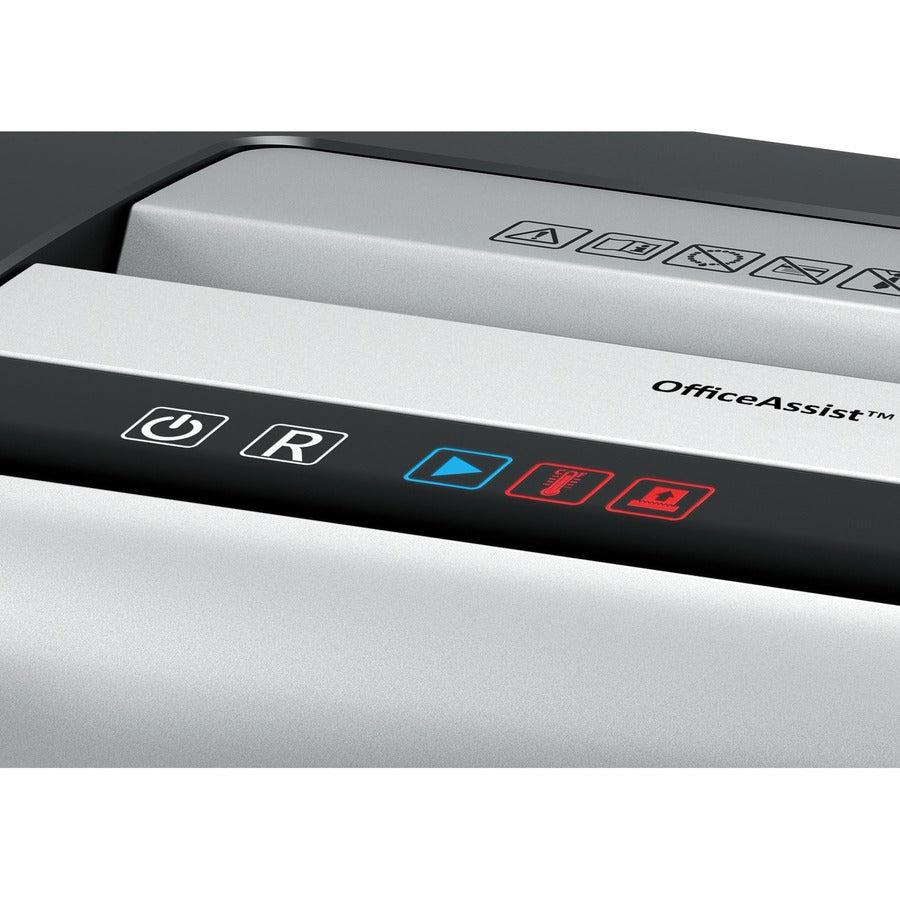 Kensington K52077Am Paper Shredder 58 Db