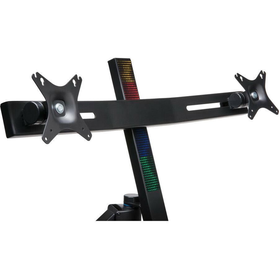 Kensington K52796Ww Monitor Mount / Stand 58.4 Cm (23") Clamp Black