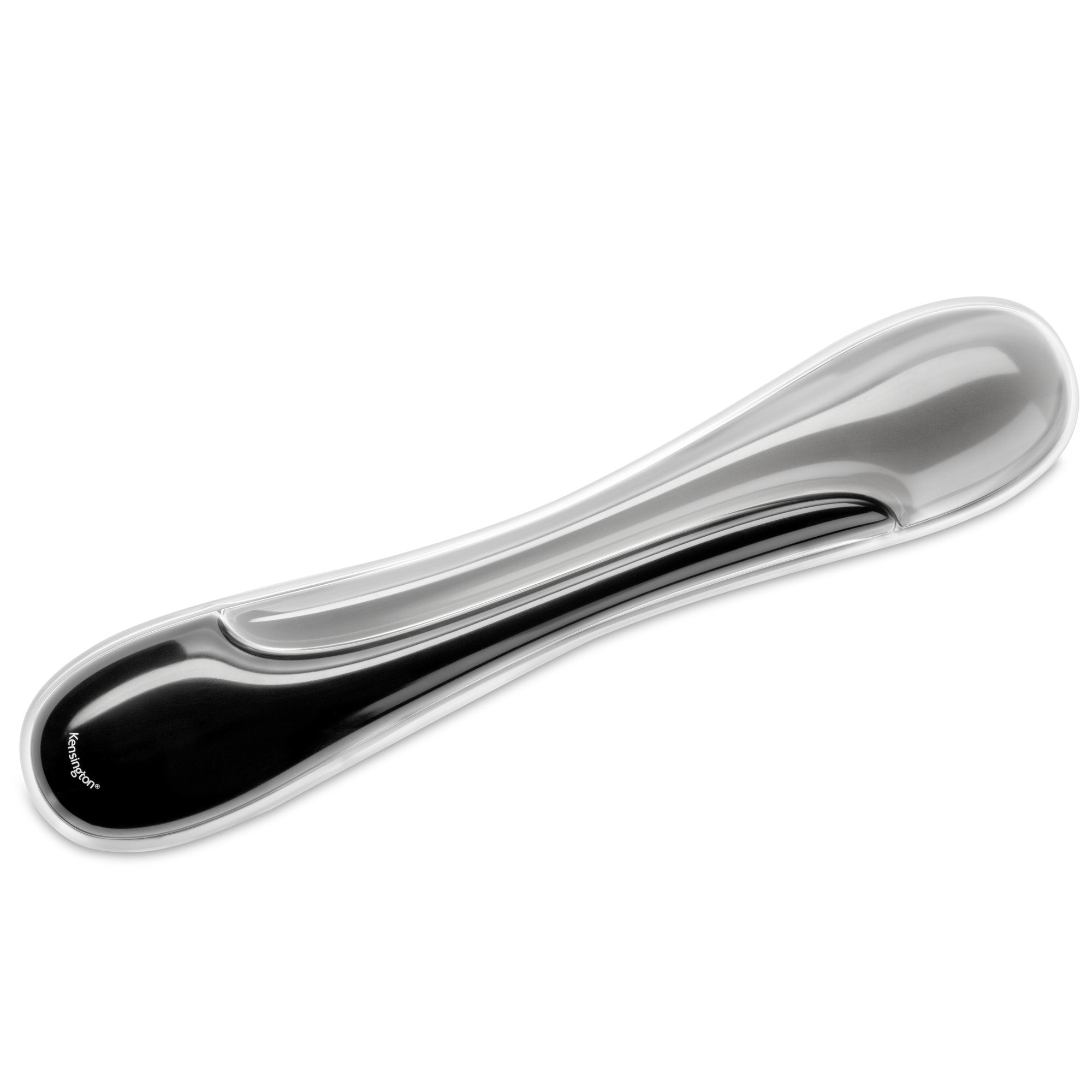 Kensington K62395Us Wrist Rest Gel Black, Grey