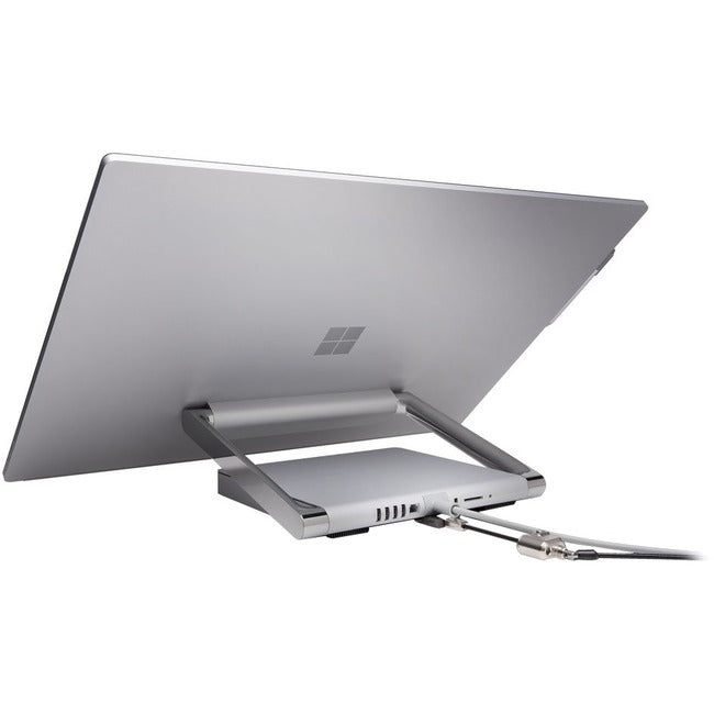 Kensington K67970 Notebook Locking Kit