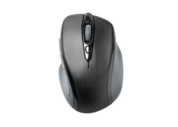 Kensington K72405Us Mouse Right-Hand Rf Wireless Optical 1750 Dpi