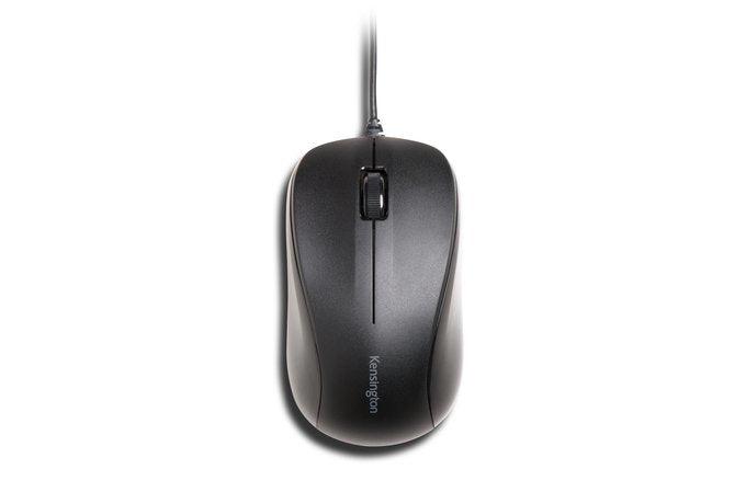 Kensington K74531Ww Mouse Ambidextrous Usb Type-A 1000 Dpi