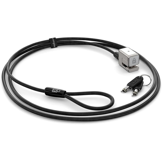 Kensington Keyed Cable Lock For Surface Pro & Surface Go