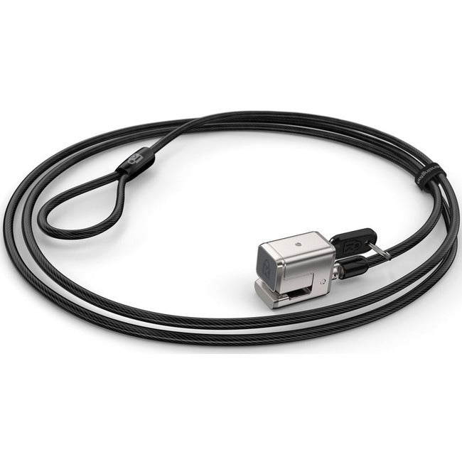 Kensington Keyed Cable Lock for Surface Pro and Surface Go - Master Keyed K68135
