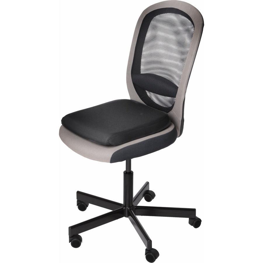 Kensington L82024F Seat Cushion Black