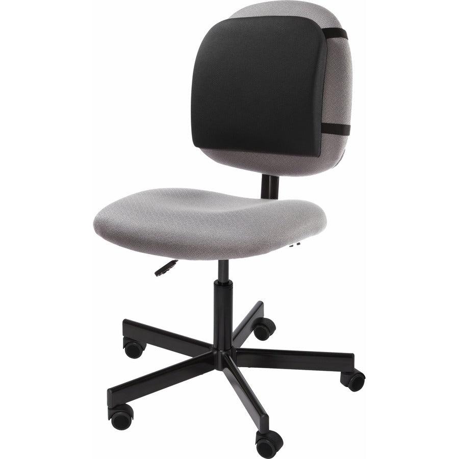 Kensington L82025F Seat Cushion Black