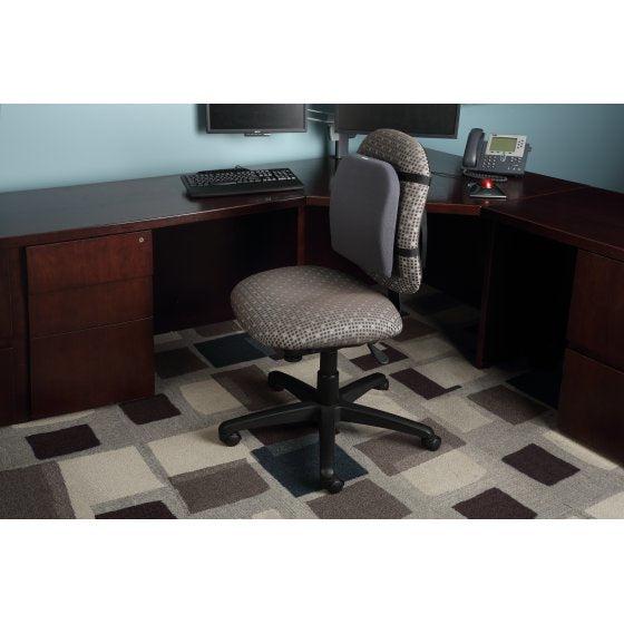 Kensington L82025F Seat Cushion Black