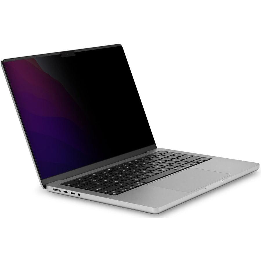 Kensington Magpro™ Elite Magnetic Privacy Screen Filter For Macbook Pro 14" (2021)