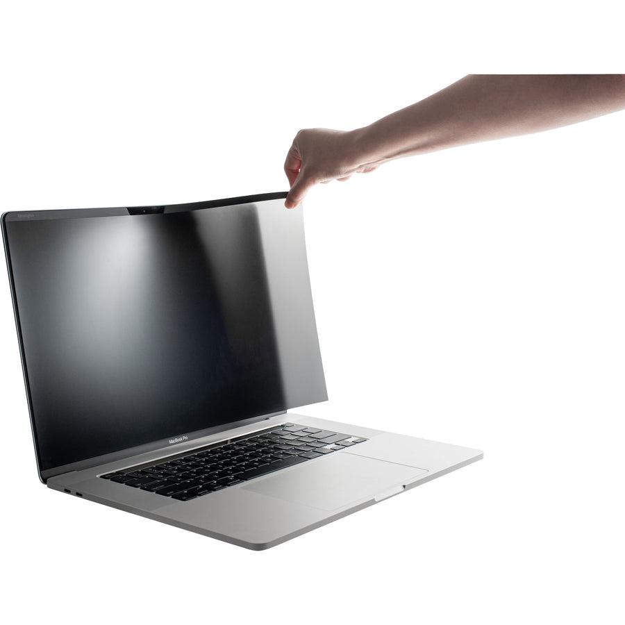 Kensington Magpro™ Elite Magnetic Privacy Screen Filter For Macbook Pro 16" (2019)
