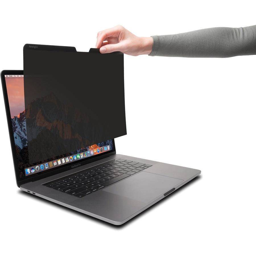 Kensington Magpro™ Elite Magnetic Privacy Screen For Macbook Pro 13"