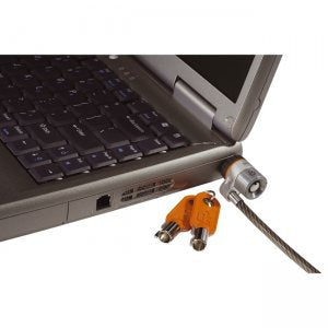 Kensington Microsaver Cable Lock Grey