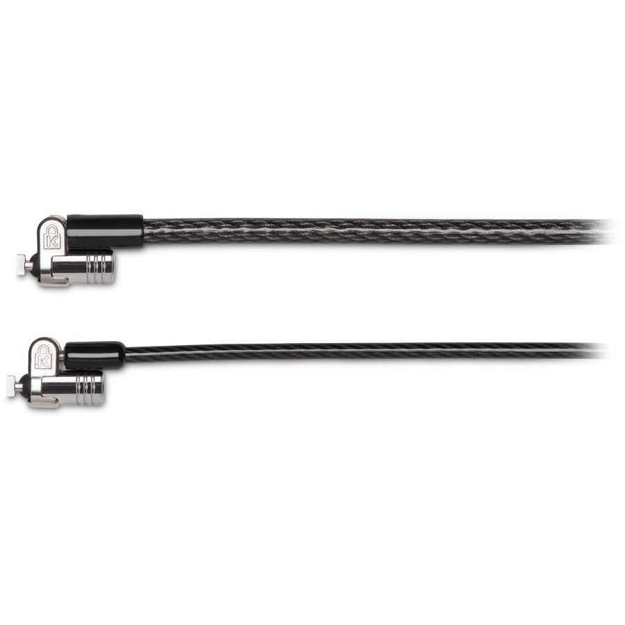 Kensington Microsaver® 2.0 Keyed Ultra Laptop Lock